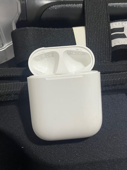Air pods กล่อง รูปที่ 2