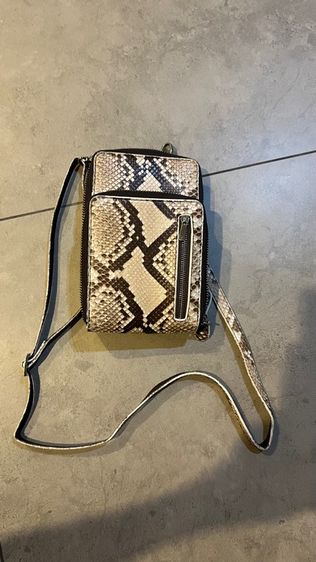 python bag