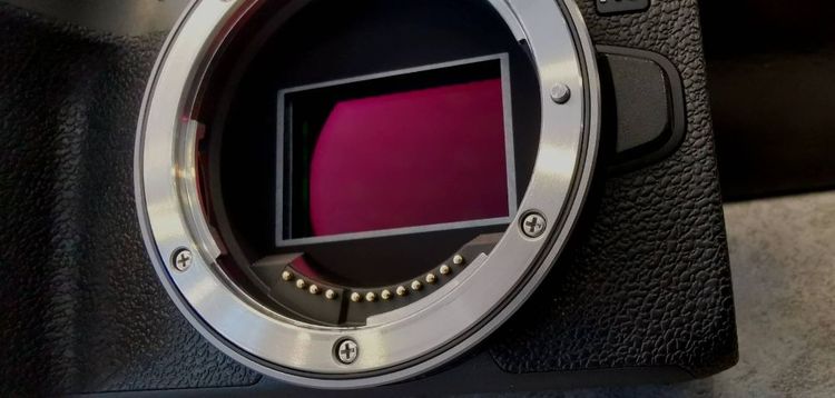 ขาย R8 อปกศ พร้อมอะเดปเตอร์ และ L plate สภาพของใหม่ รูปที่ 16