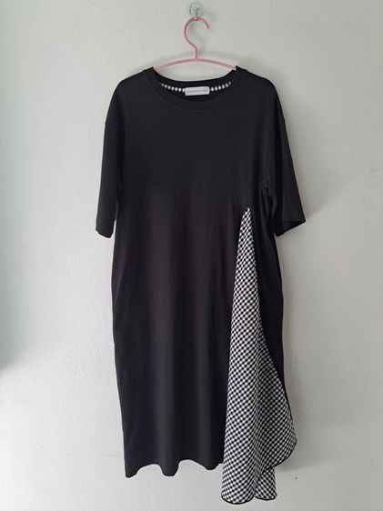 ชุดเดรส แบรนด์ญี่ปุ่นชื่อ Ranan (ระนัน)