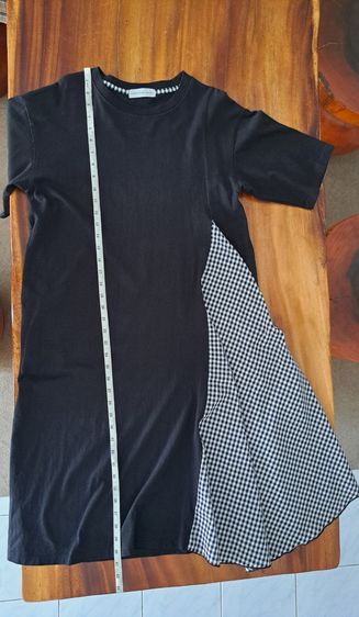 ชุดเดรส แบรนด์ญี่ปุ่นชื่อ Ranan (ระนัน) รูปที่ 8