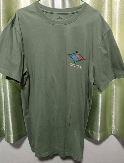 เสื้อยืด Rip curl เบอร์ M 