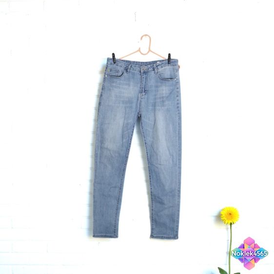 กางเกงยีนส์ Diesel Denim Division