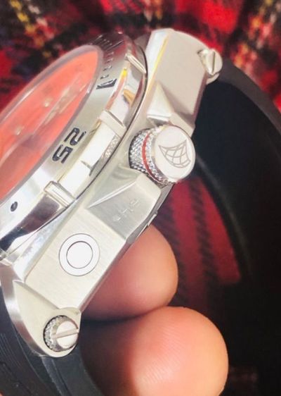 นาฬิกา Spinnaker auto diver แบรนด์ ญี่ปุ่น รูปที่ 6