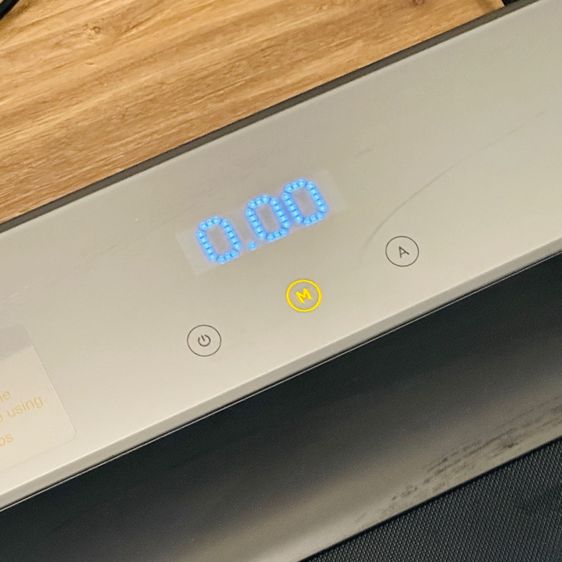 Kingsmith WalkingPad ลู่เดิน วิ่งไฟฟ้า พับเก็บได้ รูปที่ 5