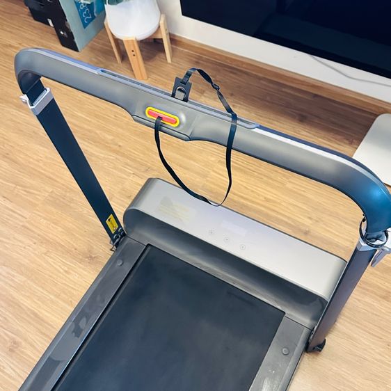 Kingsmith WalkingPad ลู่เดิน วิ่งไฟฟ้า พับเก็บได้ รูปที่ 2