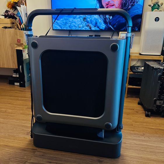 Kingsmith WalkingPad ลู่เดิน วิ่งไฟฟ้า พับเก็บได้ รูปที่ 3