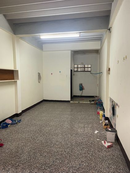 ไม่มี สร้างเสร็จก่อน 2010 ขายหอพัก 3 ชั้น ย่านซอยบางปู 47 ใกล้สถาณีรถไฟฟ้าBTS เคหะบางปูขายตามสภาพ3ล้านกว่าบาท รูปที่ 3