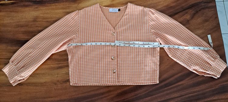 เสื้อ แบรนด์ไทยชื่อ YNO รูปที่ 3