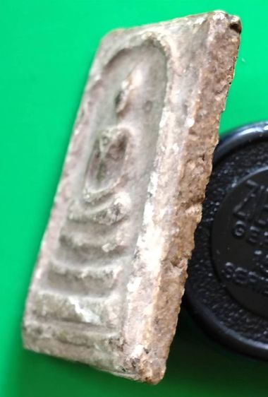 พระสมเด็จวัดระฆัง บางขุนพรหม เกศไชโย หลวงปู่ภู หลวงปู่นาค รูปที่ 9