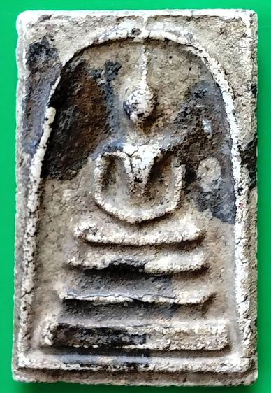 พระสมเด็จวัดระฆัง บางขุนพรหม เกศไชโย หลวงปู่ภู หลวงปู่นาค รูปที่ 13