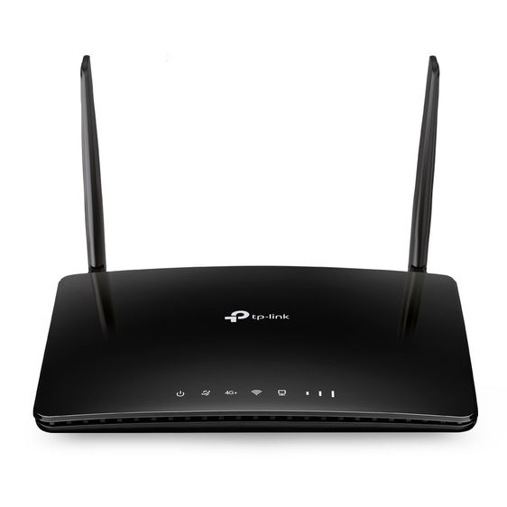(ใหม่) TP-LINK 4G Router Archer MR600 สภาพมือหนึ่ง ไม่ผ่านการใช้งาน รูปที่ 11