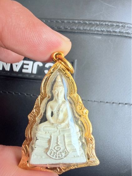 หลวงพ่อโสธร พร้อมกรอบกันน้ำ รูปที่ 8