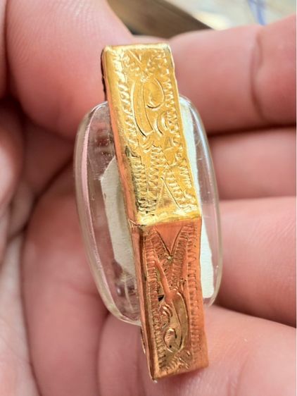 หลวงพ่อโสธร พร้อมกรอบกันน้ำ รูปที่ 14