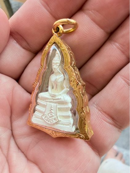 หลวงพ่อโสธร พร้อมกรอบกันน้ำ รูปที่ 15