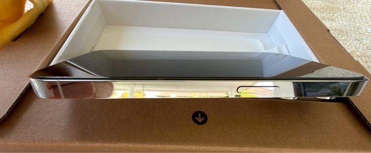 iPhone 14 Pro  รูปที่ 4