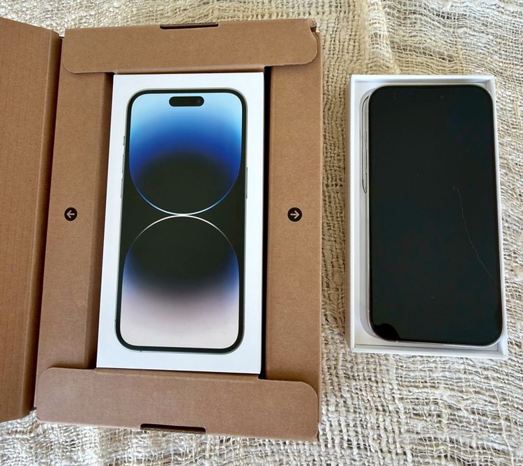 iPhone 14 Pro  รูปที่ 2