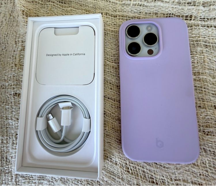 iPhone 14 Pro  รูปที่ 6