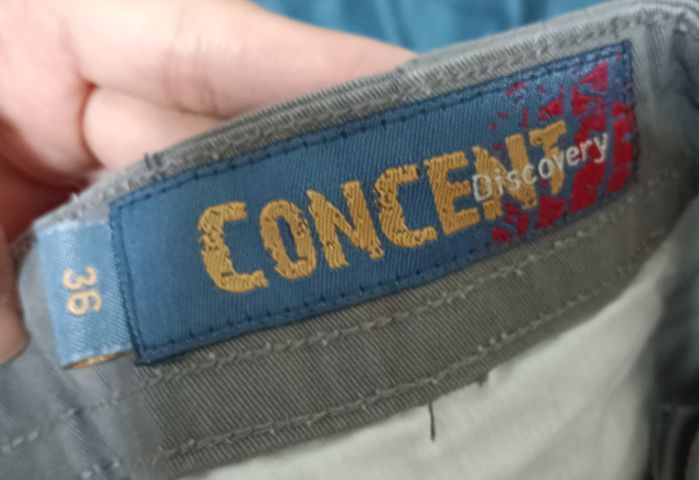 กางเกงขาสั้น Discovery ของใหม่ เบอร์ 36 รูปที่ 5