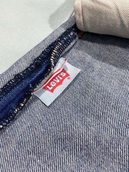 Levi’s 501 W32 L32 รูปที่ 10