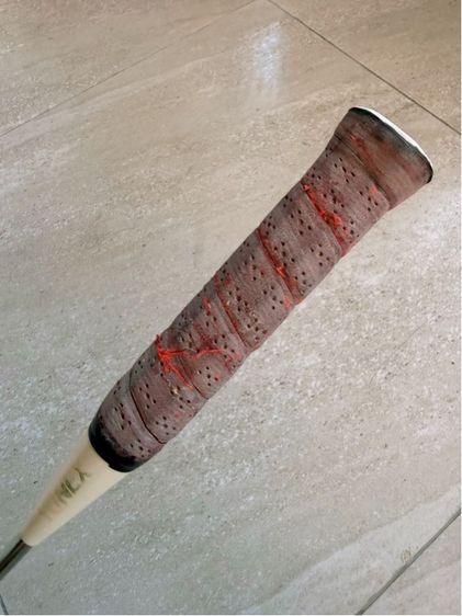 ไม้แบดมินตัน Yonex Vintage 80s รูปที่ 7