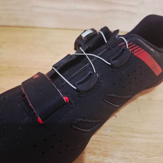 ขาย รองเท้าเสือหมอบ NORTHWAVE CORE PLUS สภาพใหม่ รูปที่ 7