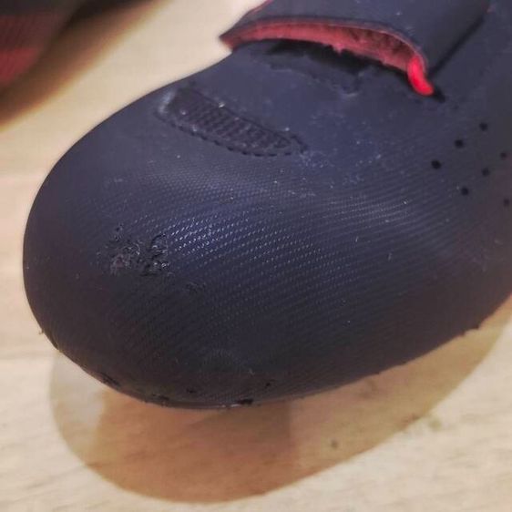 ขาย รองเท้าเสือหมอบ NORTHWAVE CORE PLUS สภาพใหม่ รูปที่ 12