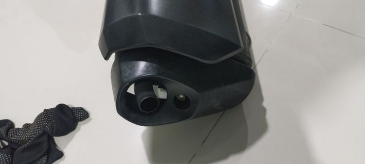 ท่อเดิม xmax สภาพสวยๆ รูปที่ 3