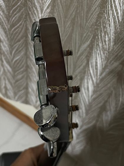 Yamaha APX-6C โปร่งไฟฟ้า รูปที่ 6