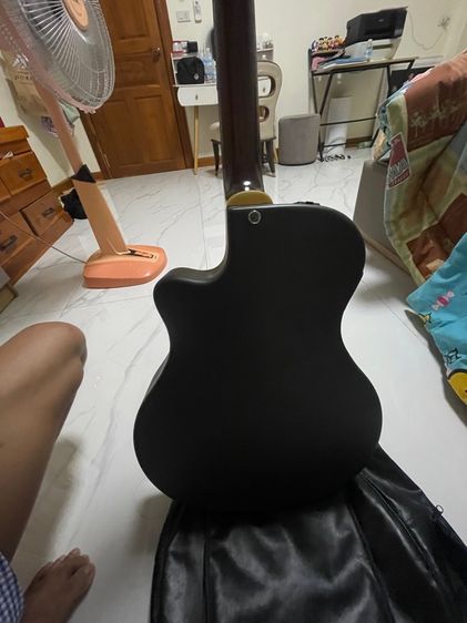 Yamaha APX-6C โปร่งไฟฟ้า รูปที่ 5