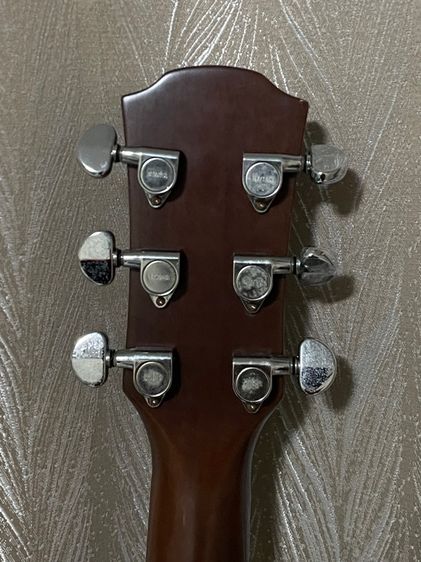 Yamaha APX-6C โปร่งไฟฟ้า รูปที่ 7