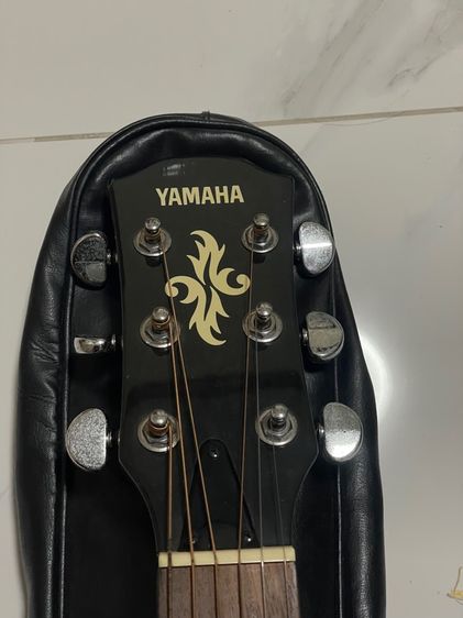 Yamaha APX-6C โปร่งไฟฟ้า รูปที่ 8