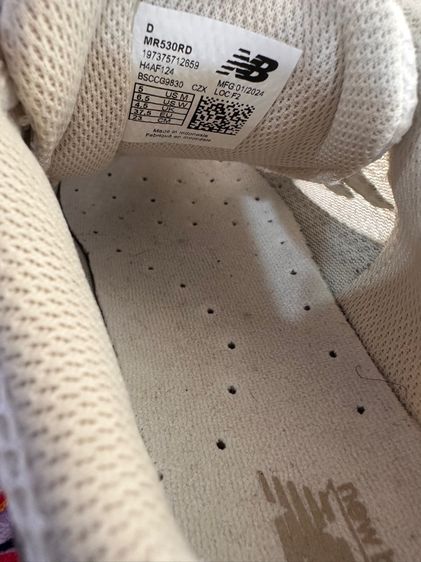 New Balance 530 รูปที่ 12