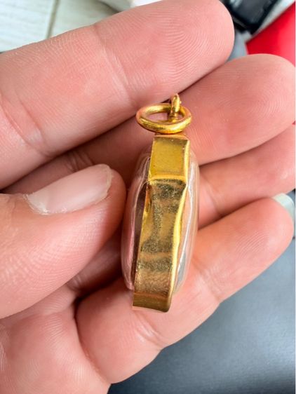 หลวงพ่อโสธร พร้อมเลี่ยมกรอบ รูปที่ 5