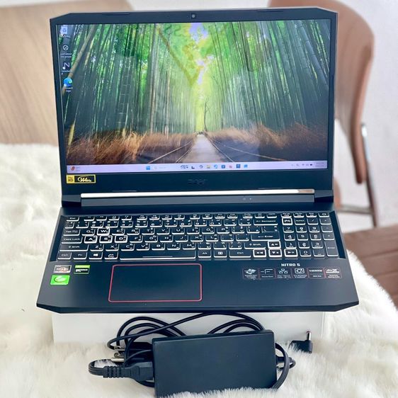 Notebook acer Nitro 5
