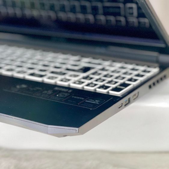 Notebook acer Nitro 5 รูปที่ 6