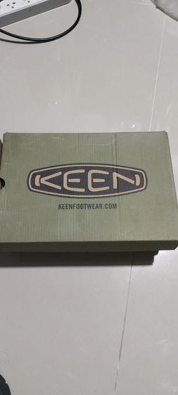 อื่นๆ อื่นๆ รองเท้าหนังทั่วไป UK 10.5 | EU 45 1/3 | US 11 รองเท้าผู้ชายยี่ห้อ KEEN