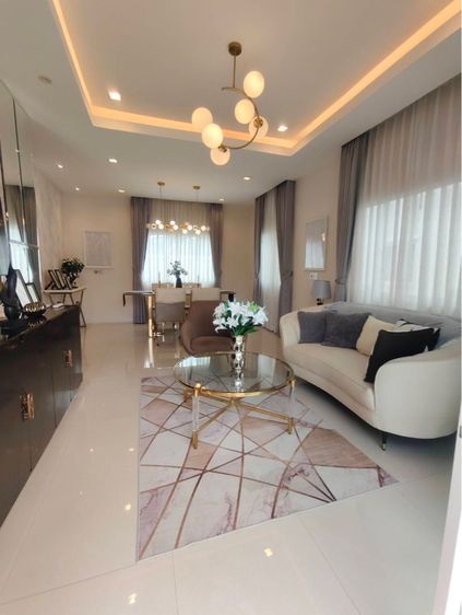 อื่นๆ ไม่มี 2024 ใช่ บ้านแฝดบ้านเดี่ยวราคาถูกสุดในซอยวัดพระเงิน รูปที่ 2