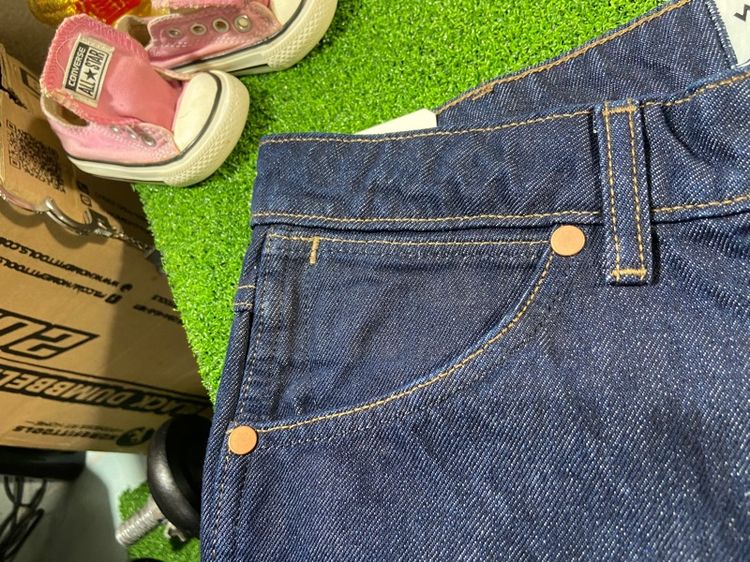 Wrangler W32 L34 รูปที่ 8