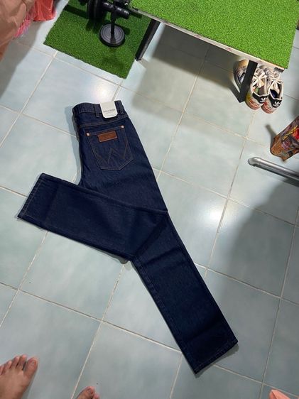 Wrangler W32 L34 รูปที่ 5