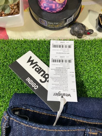 Wrangler W32 L34 รูปที่ 10