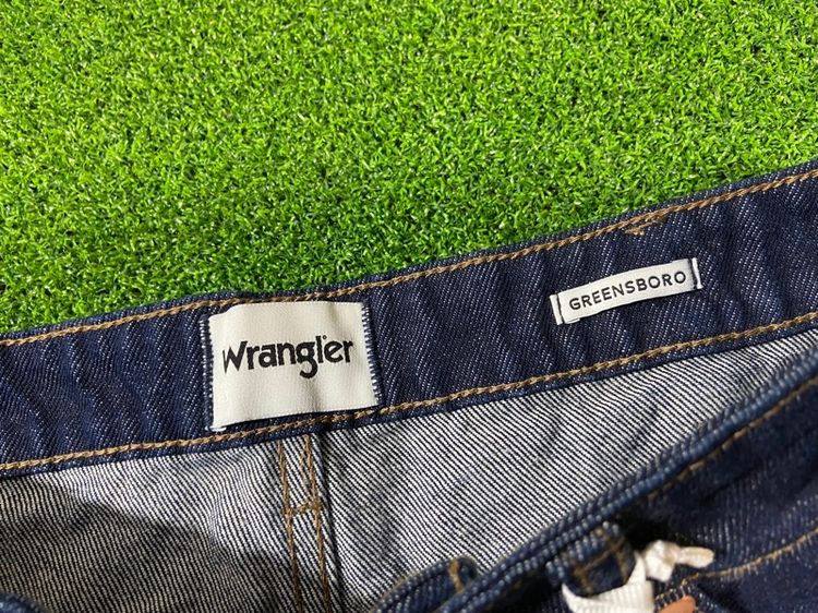 Wrangler W32 L34 รูปที่ 7