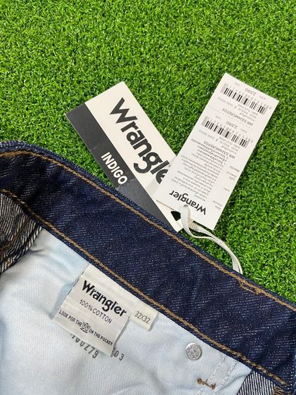 Wrangler W32 L34 รูปที่ 9