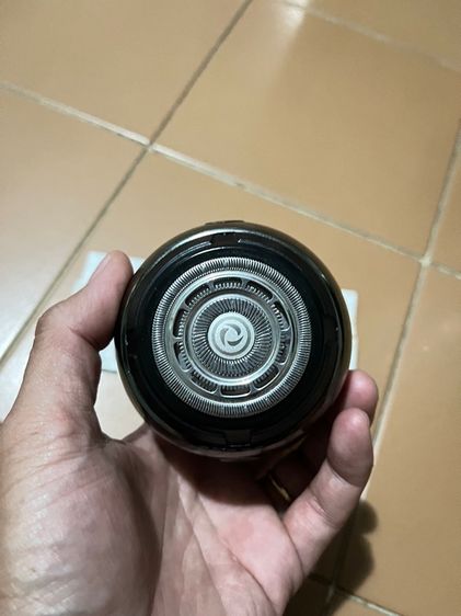 เครื่องโกนหนวด รูปที่ 5