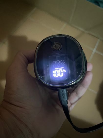 เครื่องโกนหนวด รูปที่ 8