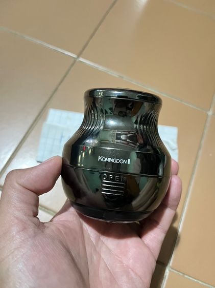 เครื่องโกนหนวด รูปที่ 4