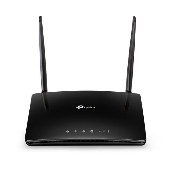 (ใหม่) TP-Link Archer MR202 AC750 Router สภาพมือหนึ่ง ยังไม่ได้ใช้งาน รูปที่ 10