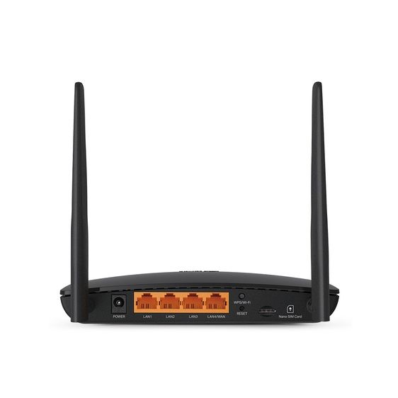 อุปกรณ์เครือข่าย TP-Link Archer MR202 (AC750) Router สภาพใหม่ ยังไม่ได้ใช้งาน
