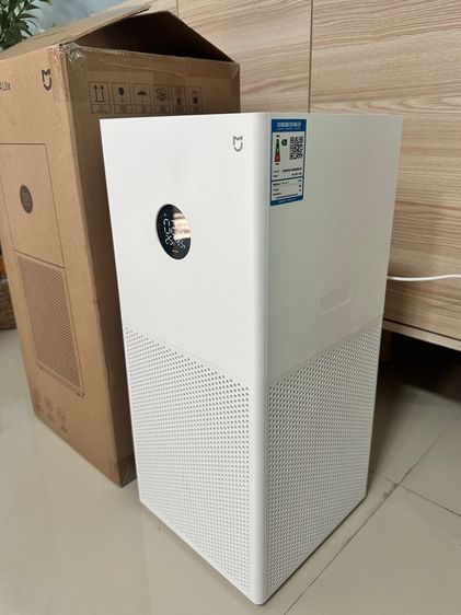 เครื่องฟอกอากาศ Xiaomi 4 Lite สภาพดี ใช้งานได้ปกติค่ะ รูปที่ 2