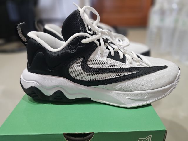 ขายรองเท้าบาส Giannis Immortality 3EP รูปที่ 2